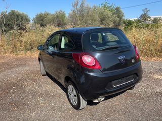 Ford Ka 2014 TITANIUM-thumb-5