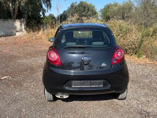 Ford Ka 2014 TITANIUM-thumb-6