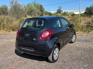 Ford Ka 2014 TITANIUM-thumb-7