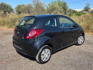 Ford Ka 2014 TITANIUM-thumb-8