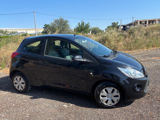Ford Ka 2014 TITANIUM-thumb-10