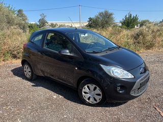 Ford Ka 2014 TITANIUM-thumb-11