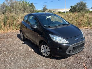 Ford Ka 2014 TITANIUM-thumb-12