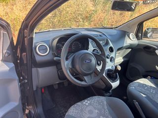 Ford Ka 2014 TITANIUM-thumb-13