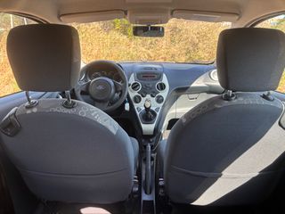 Ford Ka 2014 TITANIUM-thumb-17