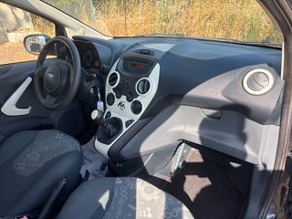 Ford Ka 2014 TITANIUM-thumb-19