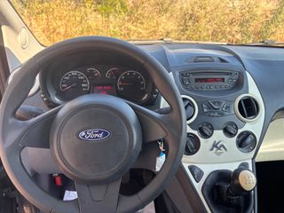 Ford Ka 2014 TITANIUM-thumb-21