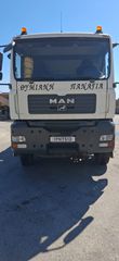 Ανατροπή + Γερανός MAN 2007 35-400 TGA-thumb-2