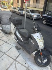 Kymco Agility 50 2009