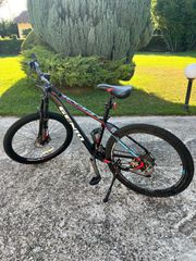 All - Mountain 2023 Genio 27.5