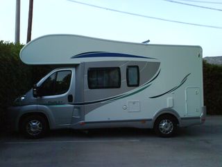 Fiat 2010 ducato