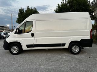 Κλούβα Fiat 2021 Ducato 2.3 MJet 140hp L2H2 - EURO 6-thumb-3