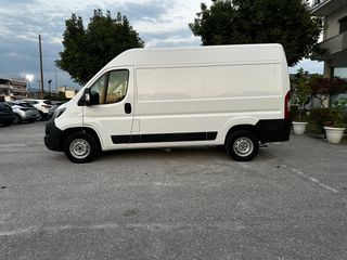 Κλούβα Fiat 2021 Ducato 2.3 MJet 140hp L2H2 - EURO 6-thumb-2