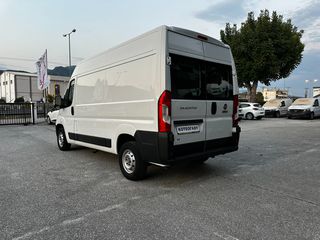 Κλούβα Fiat 2021 Ducato 2.3 MJet 140hp L2H2 - EURO 6-thumb-4