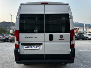 Κλούβα Fiat 2021 Ducato 2.3 MJet 140hp L2H2 - EURO 6-thumb-7