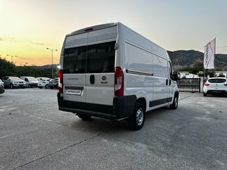 Κλούβα Fiat 2021 Ducato 2.3 MJet 140hp L2H2 - EURO 6-thumb-8