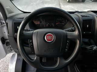 Κλούβα Fiat 2021 Ducato 2.3 MJet 140hp L2H2 - EURO 6-thumb-35