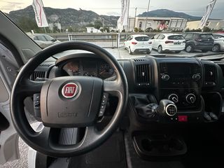 Κλούβα Fiat 2021 Ducato 2.3 MJet 140hp L2H2 - EURO 6-thumb-36