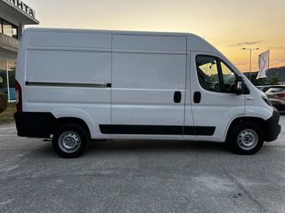 Κλούβα Fiat 2021 Ducato 2.3 MJet 140hp L2H2 - EURO 6-thumb-11