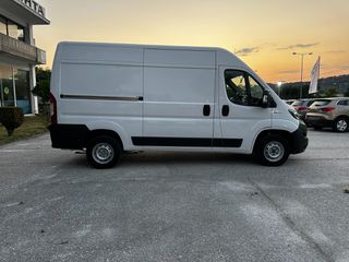 Κλούβα Fiat 2021 Ducato 2.3 MJet 140hp L2H2 - EURO 6-thumb-10