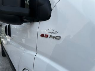 Κλούβα Fiat 2021 Ducato 2.3 MJet 140hp L2H2 - EURO 6-thumb-19