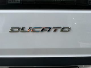 Κλούβα Fiat 2021 Ducato 2.3 MJet 140hp L2H2 - EURO 6-thumb-20