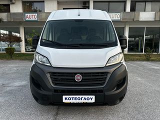 Κλούβα Fiat 2021 Ducato 2.3 MJet 140hp L2H2 - EURO 6-thumb-16