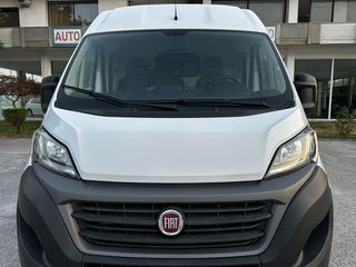 Κλούβα Fiat 2021 Ducato 2.3 MJet 140hp L2H2 - EURO 6-thumb-17