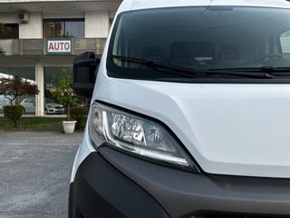 Κλούβα Fiat 2021 Ducato 2.3 MJet 140hp L2H2 - EURO 6-thumb-18