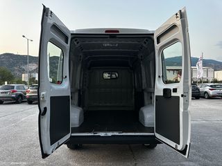 Κλούβα Fiat 2021 Ducato 2.3 MJet 140hp L2H2 - EURO 6-thumb-21