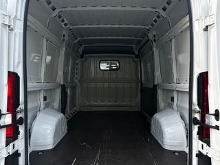 Κλούβα Fiat 2021 Ducato 2.3 MJet 140hp L2H2 - EURO 6-thumb-23