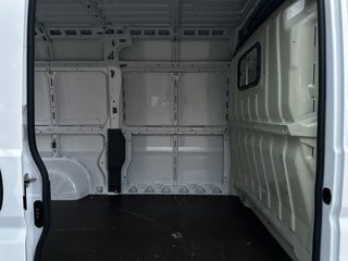 Κλούβα Fiat 2021 Ducato 2.3 MJet 140hp L2H2 - EURO 6-thumb-25