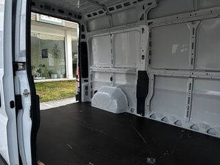 Κλούβα Fiat 2021 Ducato 2.3 MJet 140hp L2H2 - EURO 6-thumb-26