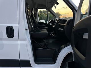 Κλούβα Fiat 2021 Ducato 2.3 MJet 140hp L2H2 - EURO 6-thumb-30