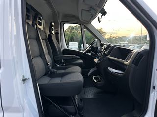 Κλούβα Fiat 2021 Ducato 2.3 MJet 140hp L2H2 - EURO 6-thumb-31