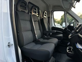 Κλούβα Fiat 2021 Ducato 2.3 MJet 140hp L2H2 - EURO 6-thumb-32