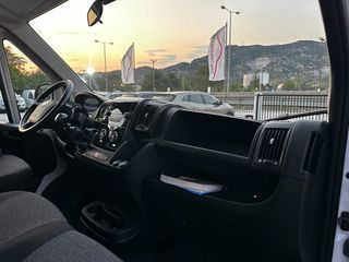 Κλούβα Fiat 2021 Ducato 2.3 MJet 140hp L2H2 - EURO 6-thumb-34