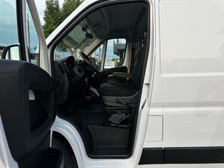 Κλούβα Fiat 2021 Ducato 2.3 MJet 140hp L2H2 - EURO 6-thumb-27