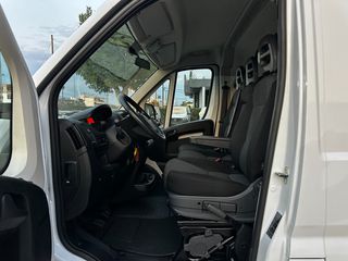 Κλούβα Fiat 2021 Ducato 2.3 MJet 140hp L2H2 - EURO 6-thumb-28
