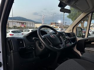 Κλούβα Fiat 2021 Ducato 2.3 MJet 140hp L2H2 - EURO 6-thumb-33