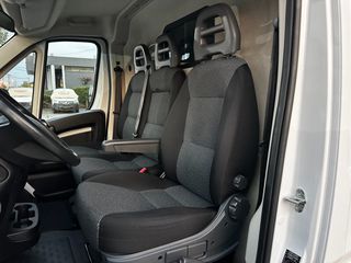 Κλούβα Fiat 2021 Ducato 2.3 MJet 140hp L2H2 - EURO 6-thumb-29
