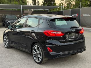 Ford Fiesta 2018 ΕΓΓΥΗΣΗ 7 ΜΗΝΕΣ ΓΡΑΠΤΗ!!!! ST-LINE!!!!-thumb-2