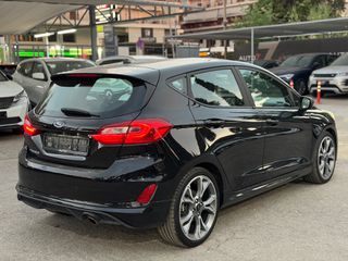 Ford Fiesta 2018 ΕΓΓΥΗΣΗ 7 ΜΗΝΕΣ ΓΡΑΠΤΗ!!!! ST-LINE!!!!-thumb-3