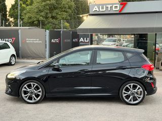 Ford Fiesta 2018 ΕΓΓΥΗΣΗ 7 ΜΗΝΕΣ ΓΡΑΠΤΗ!!!! ST-LINE!!!!-thumb-4