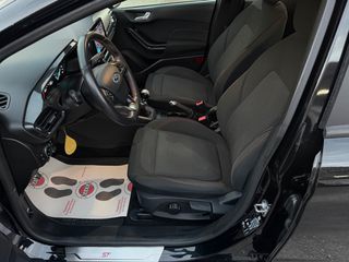 Ford Fiesta 2018 ΕΓΓΥΗΣΗ 7 ΜΗΝΕΣ ΓΡΑΠΤΗ!!!! ST-LINE!!!!-thumb-7