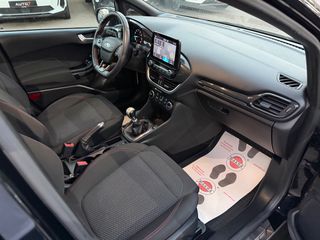 Ford Fiesta 2018 ΕΓΓΥΗΣΗ 7 ΜΗΝΕΣ ΓΡΑΠΤΗ!!!! ST-LINE!!!!-thumb-10