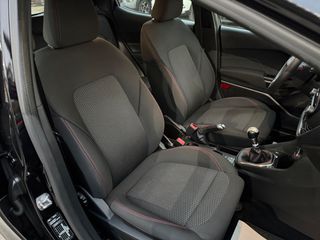 Ford Fiesta 2018 ΕΓΓΥΗΣΗ 7 ΜΗΝΕΣ ΓΡΑΠΤΗ!!!! ST-LINE!!!!-thumb-11