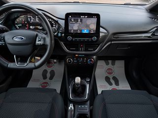 Ford Fiesta 2018 ΕΓΓΥΗΣΗ 7 ΜΗΝΕΣ ΓΡΑΠΤΗ!!!! ST-LINE!!!!-thumb-13