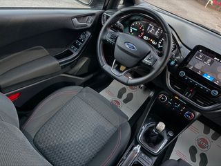 Ford Fiesta 2018 ΕΓΓΥΗΣΗ 7 ΜΗΝΕΣ ΓΡΑΠΤΗ!!!! ST-LINE!!!!-thumb-15