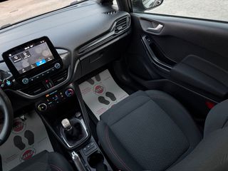Ford Fiesta 2018 ΕΓΓΥΗΣΗ 7 ΜΗΝΕΣ ΓΡΑΠΤΗ!!!! ST-LINE!!!!-thumb-16